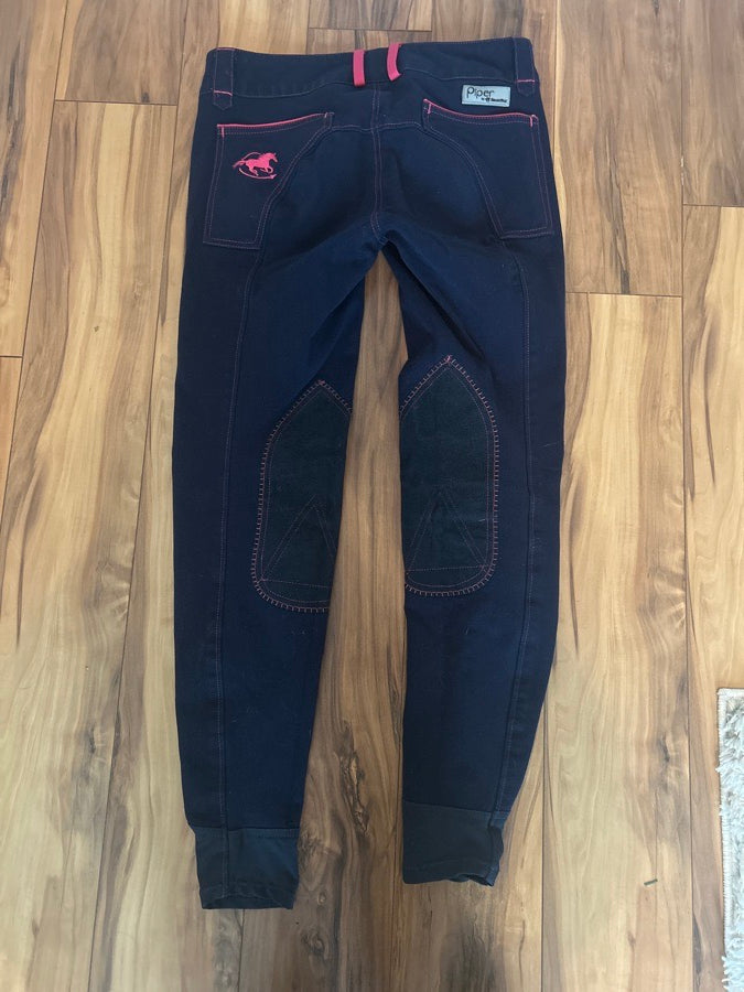 smartpak piper breeches