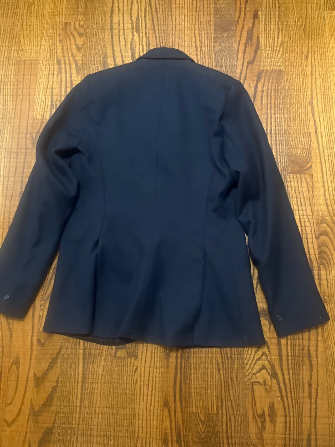 Show coat