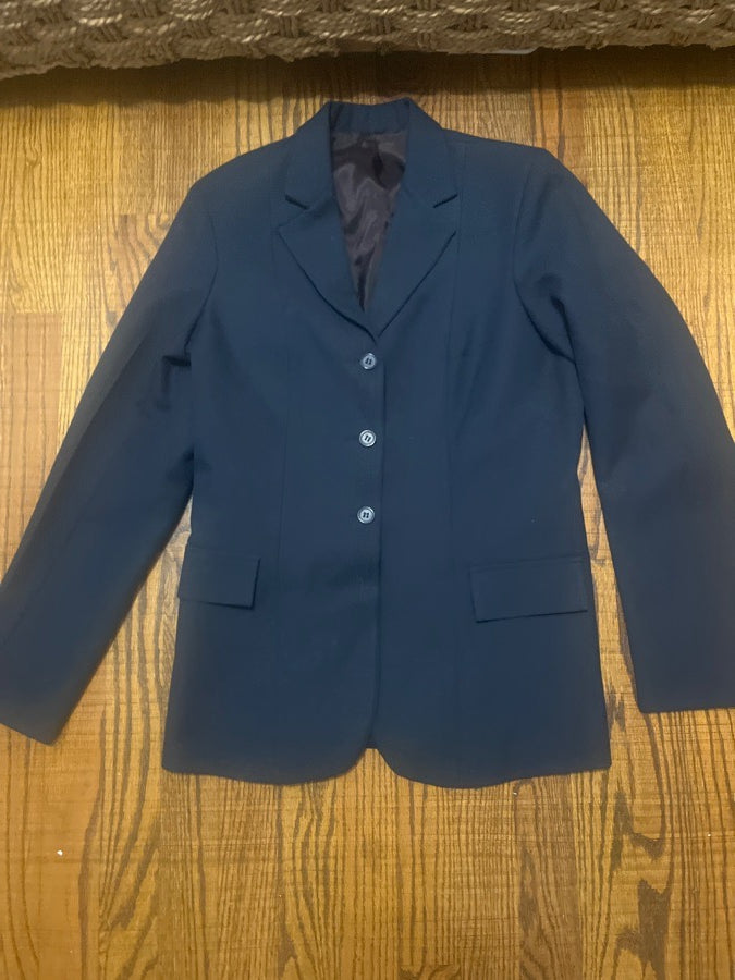 Show coat
