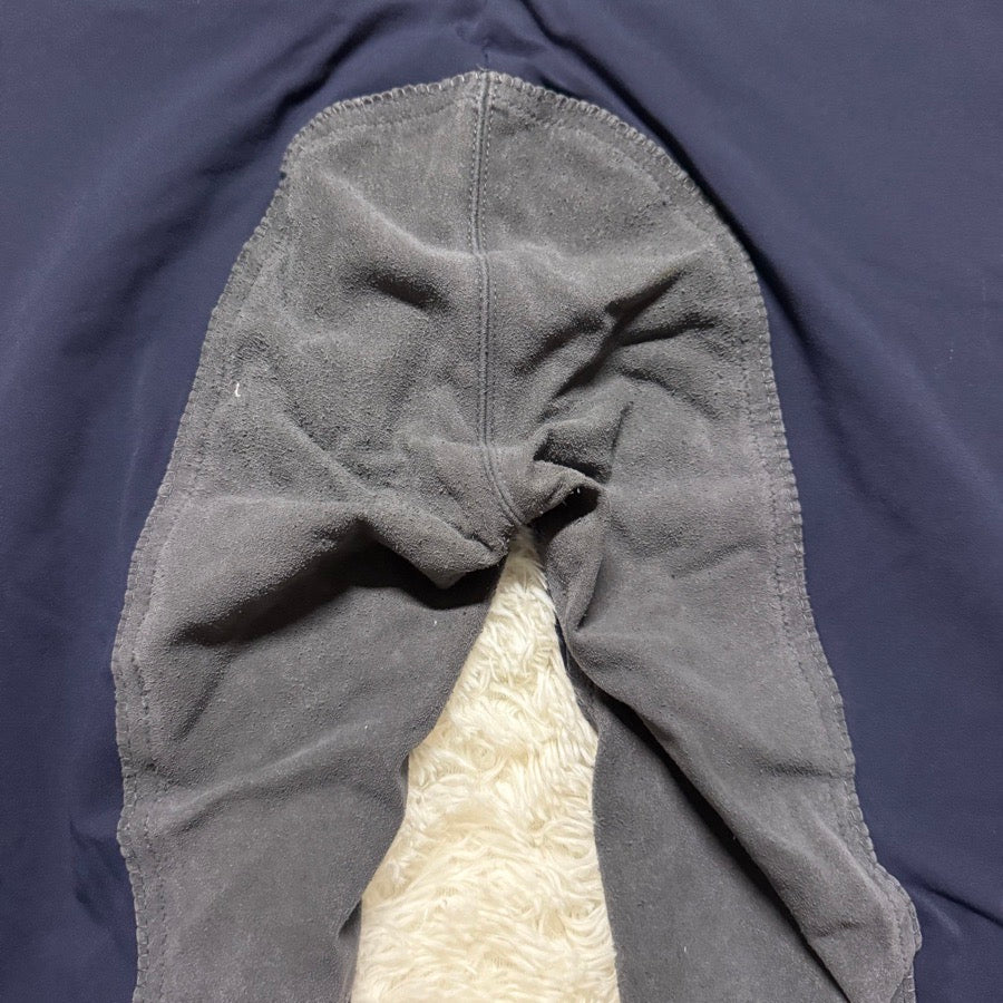ROMFH Women’s Size 34R Navy Romfh Full Seat Horseback Riding Breeches (6)