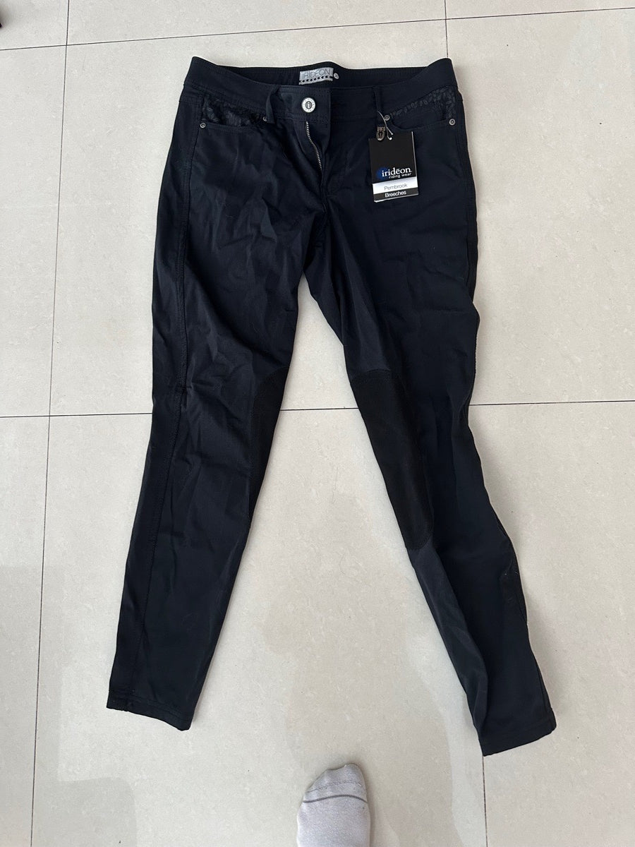 Irideon Pembrook Breeches