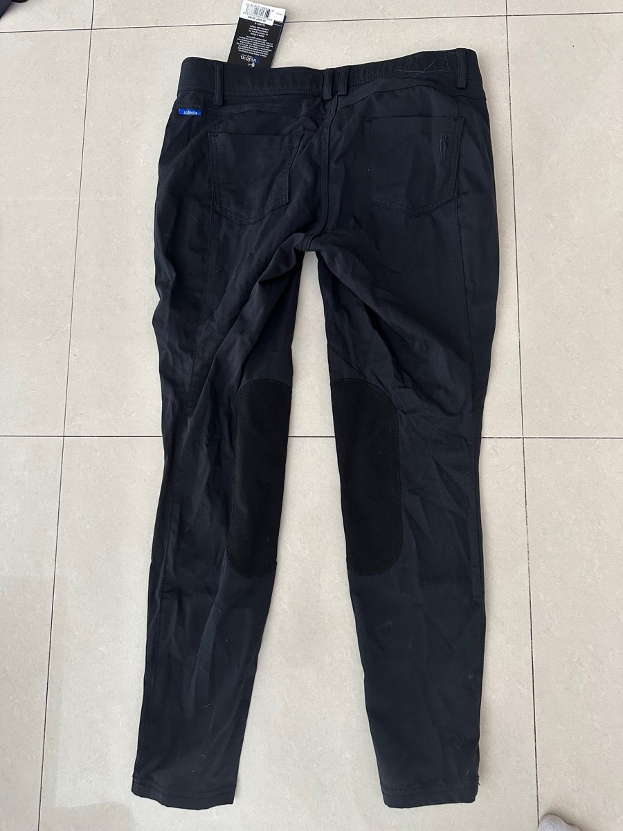 Irideon Pembrook Breeches