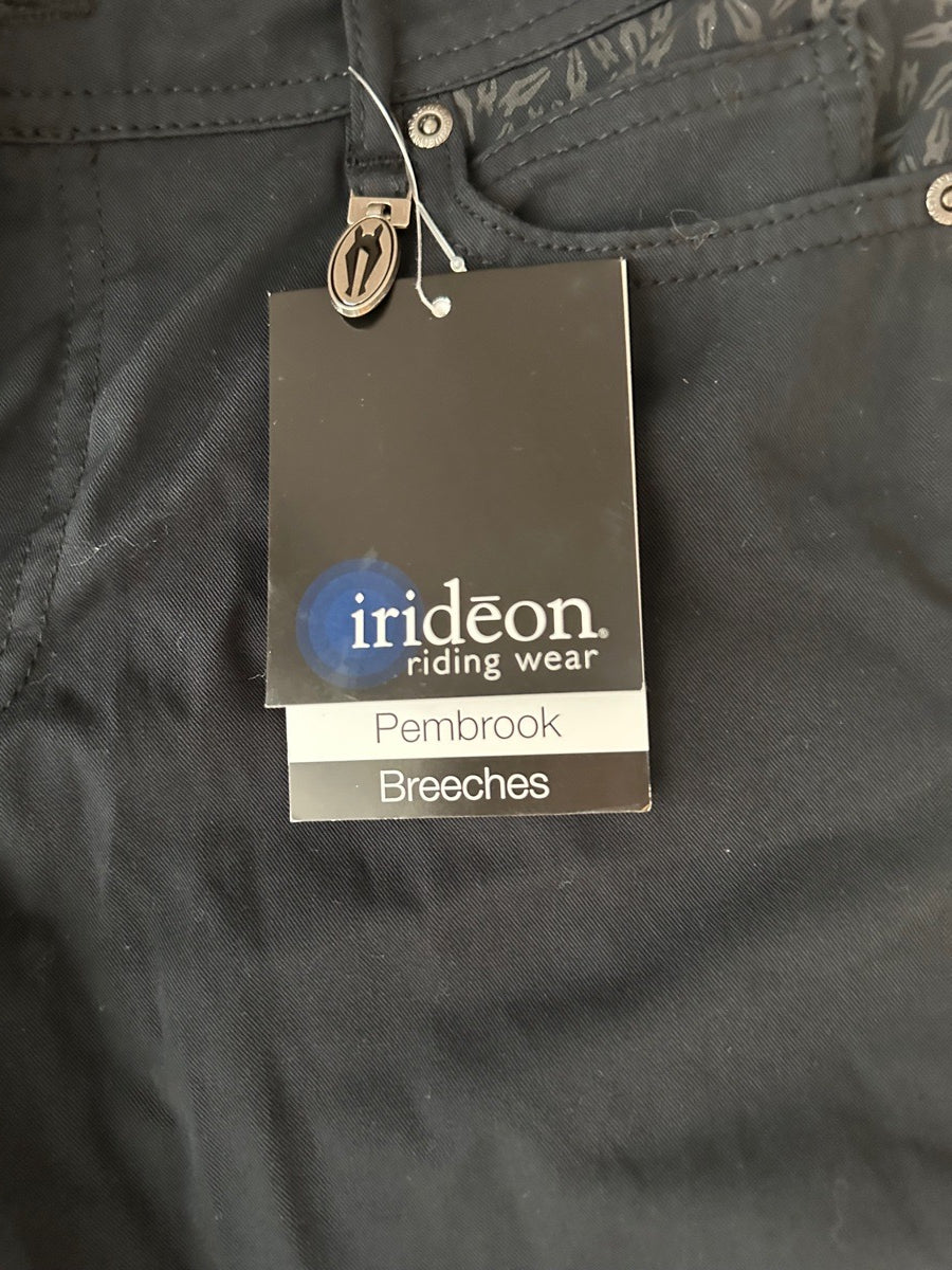 Irideon Pembrook Breeches