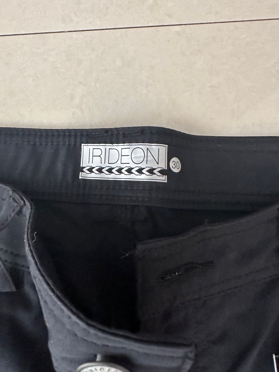 Irideon Pembrook Breeches