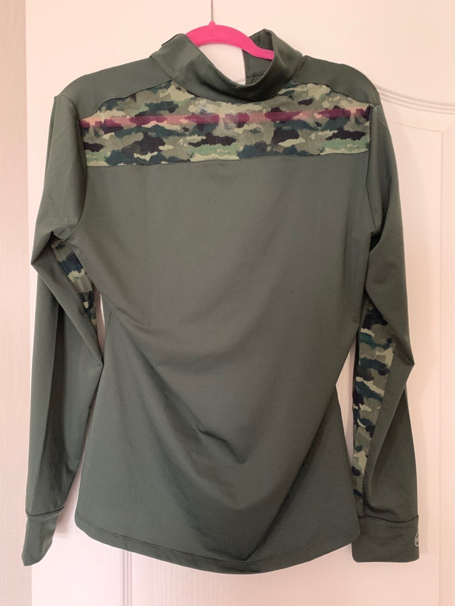 BNWT RJ Classics Sun Shirt
