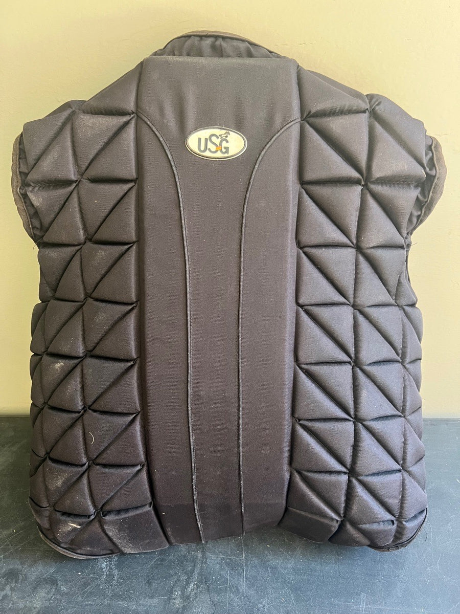 USG body protector