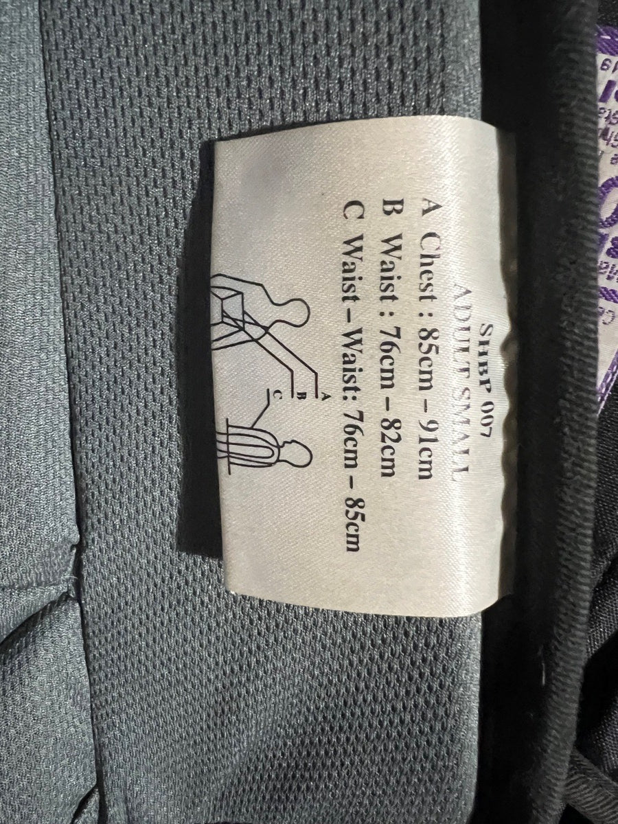 USG body protector