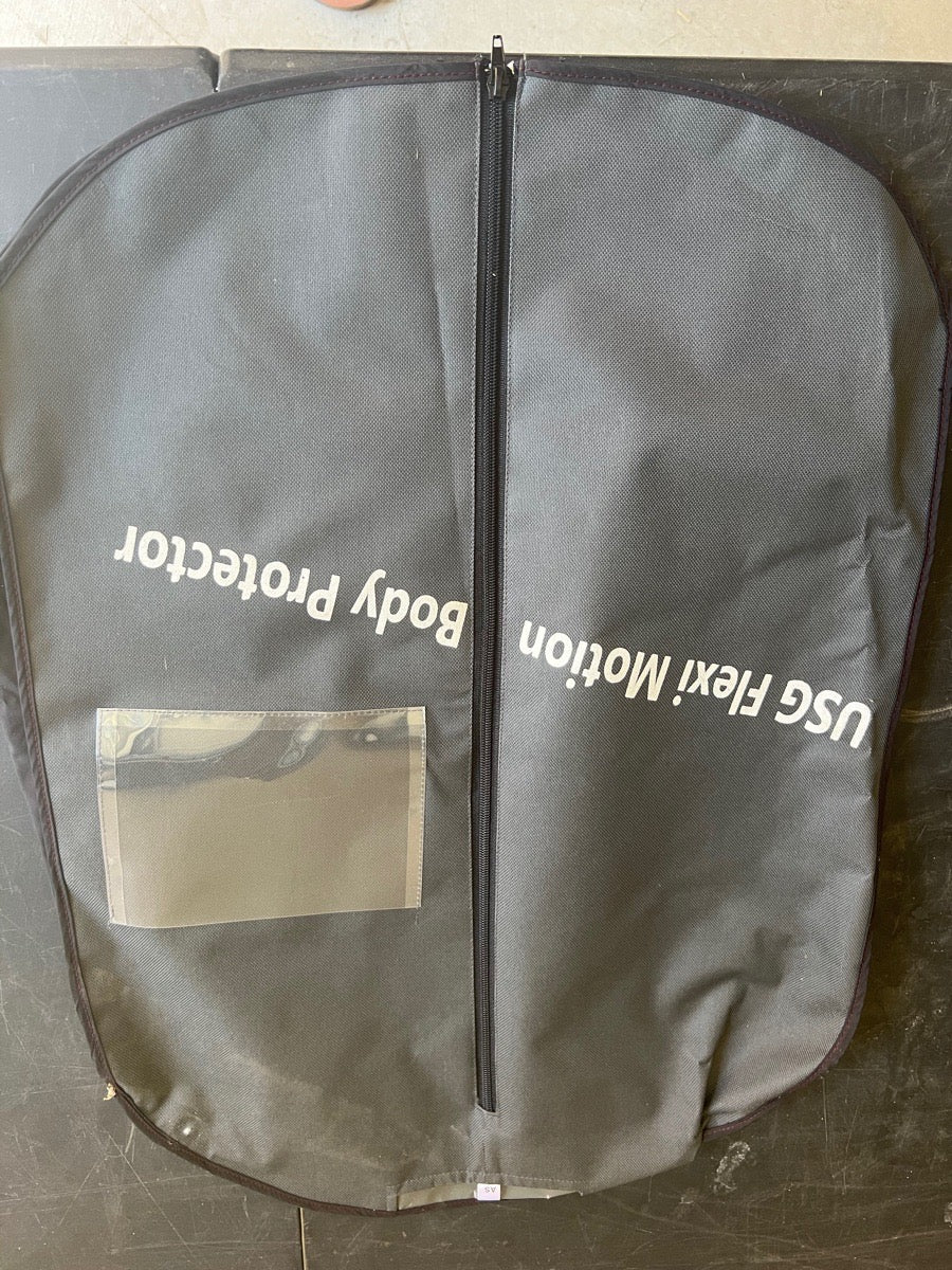 USG body protector
