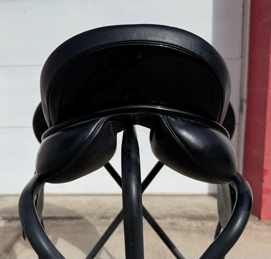 OTHER Superior Saddlery Dressage Saddle (4)
