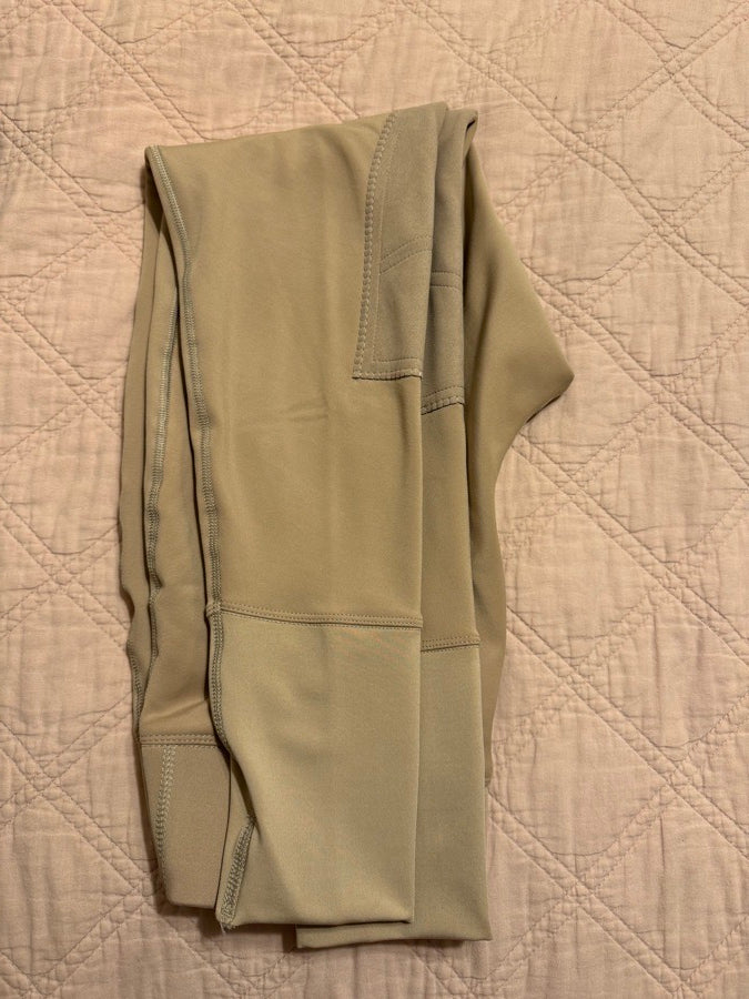 Winter breeches M