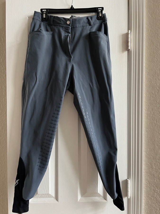 Lemieux breeches