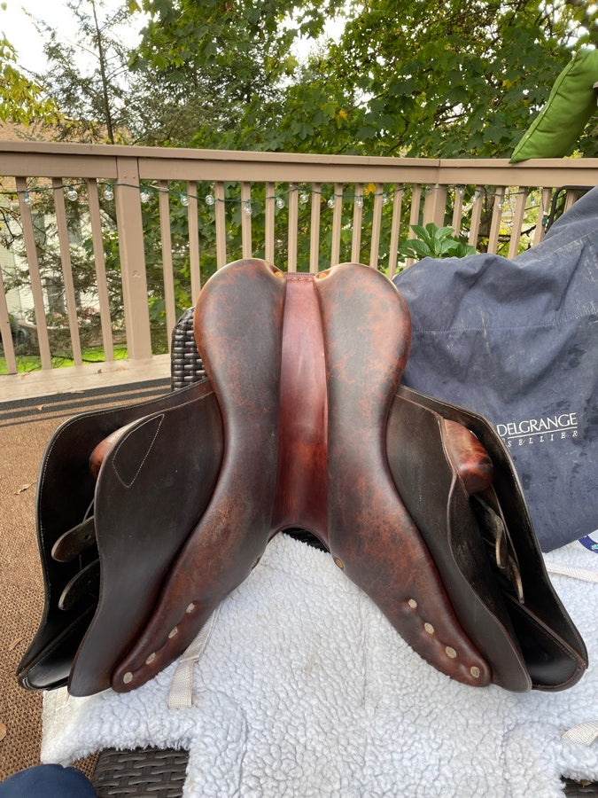 16.5” Bruno Degrange