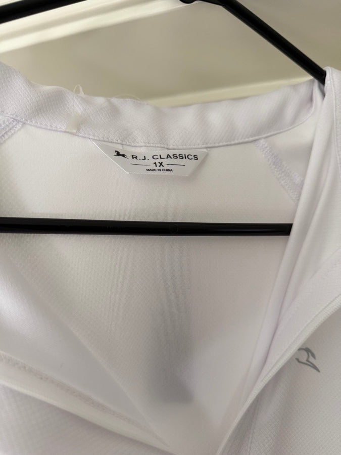 RJ CLASSICS RJ CLASSIC LS SHOW SHIRT (3)