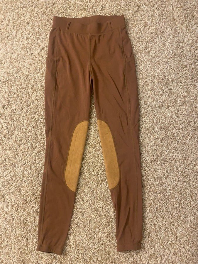 Brown breeches BALEAF