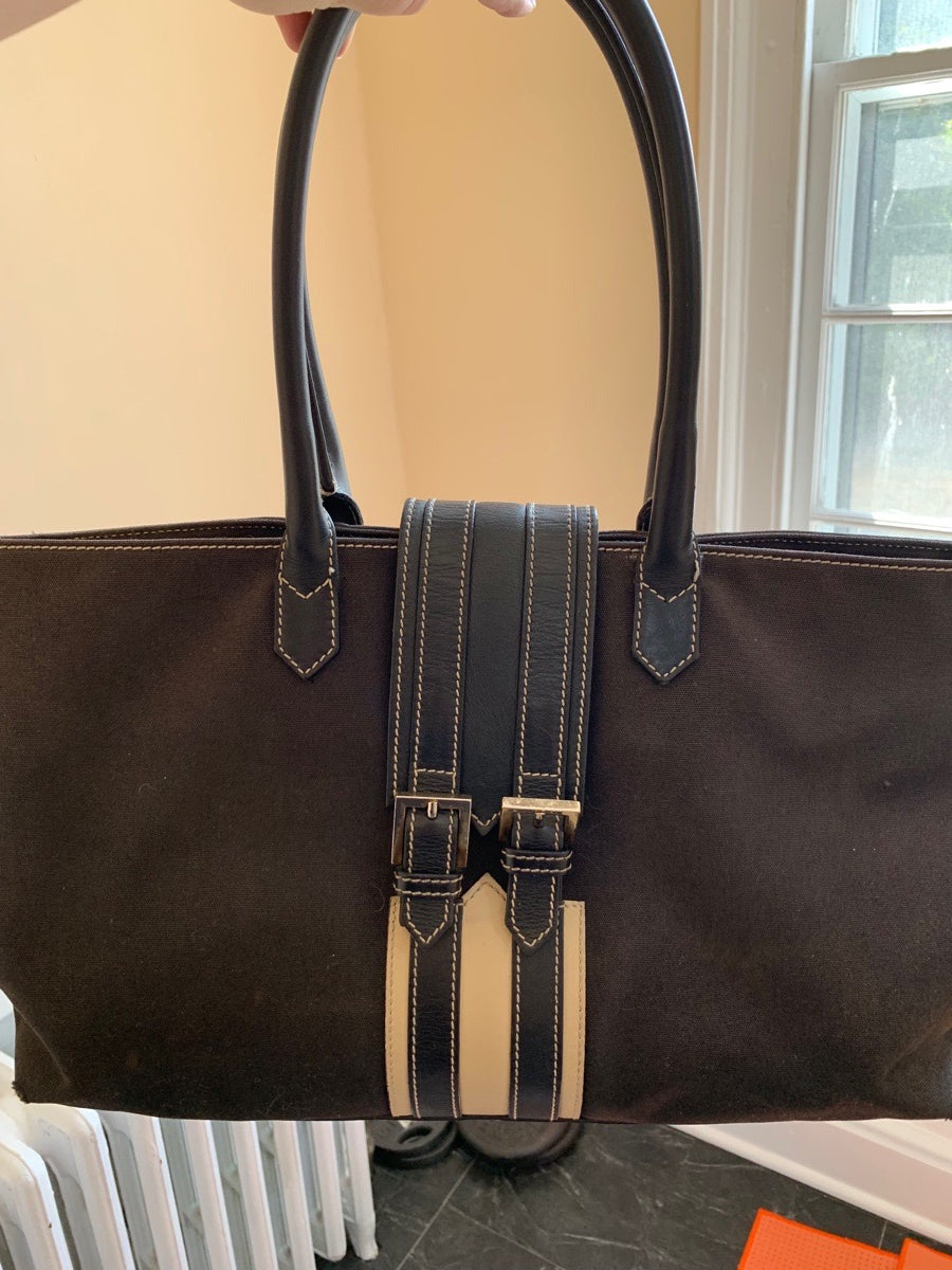 Oughton Limited Bag