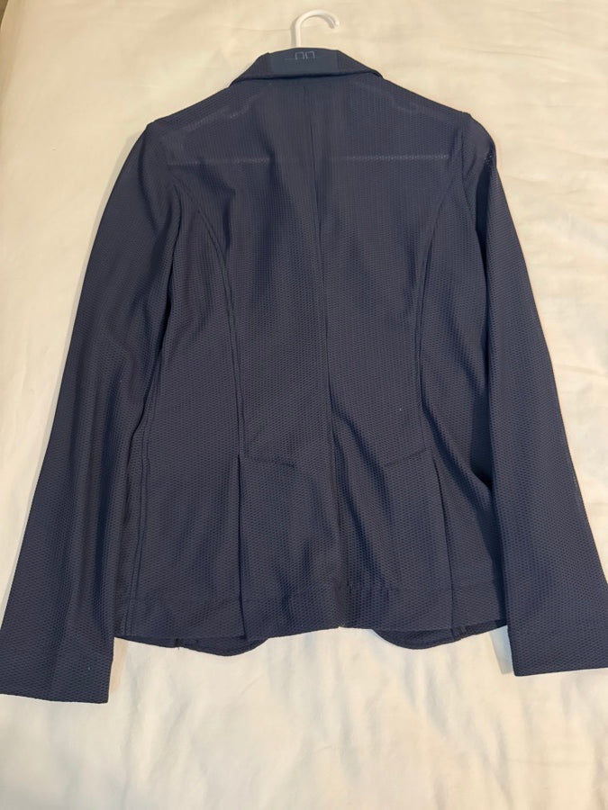 AA PLATINUM MOTION LIGHT AA Platinum Show Jacket (2)