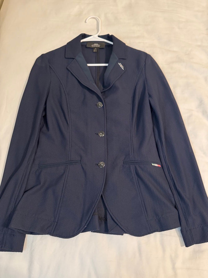 AA PLATINUM MOTION LIGHT AA Platinum Show Jacket