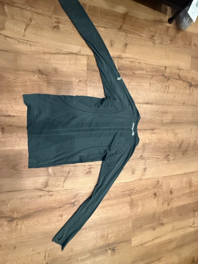 KATHRYN LILY Kathryn Lily Equestrian Athletic Long sleeve (3)