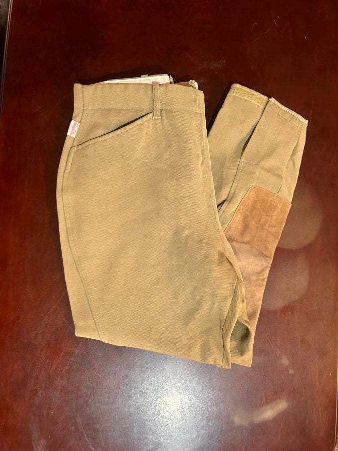 32 Tailored Sportsman Breeches