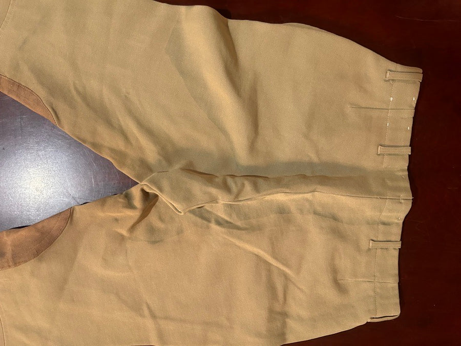 32 Tailored Sportsman Breeches