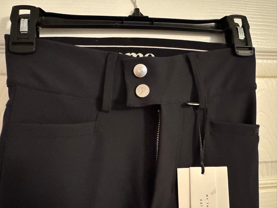 Pomme Nellie XS Full Seat