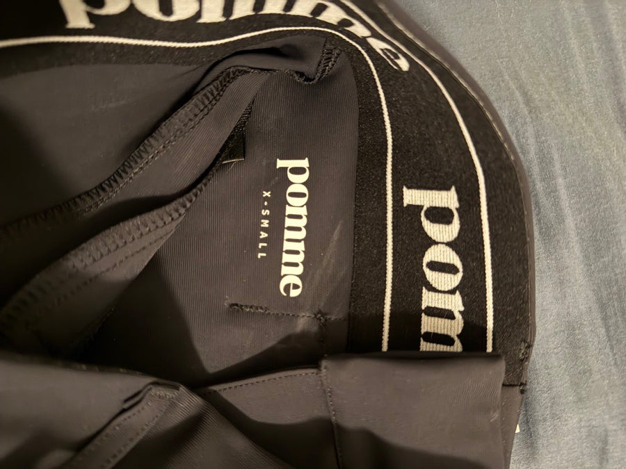 Pomme Nellie XS Full Seat