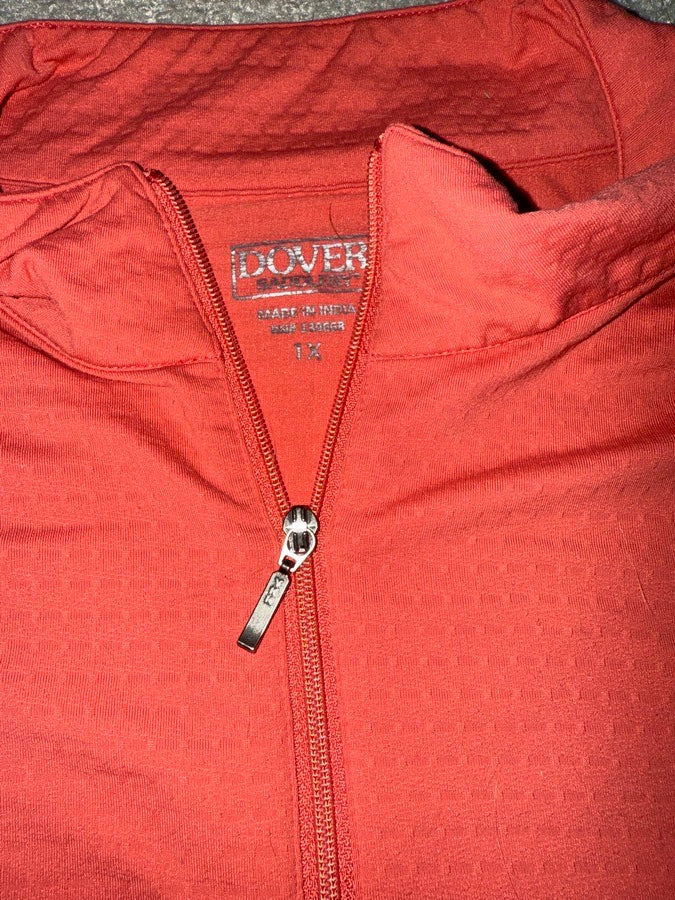 Dover Shirt
