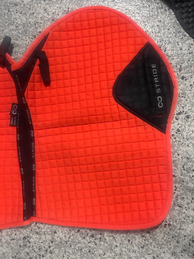 Stride™ CoolBlast® All-Purpose Saddle Pad