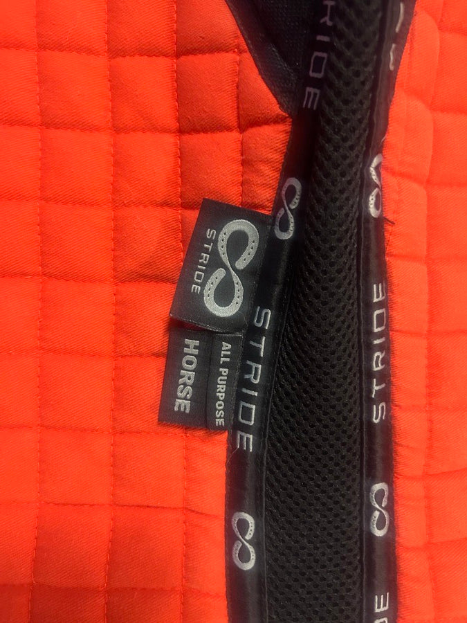 Stride™ CoolBlast® All-Purpose Saddle Pad