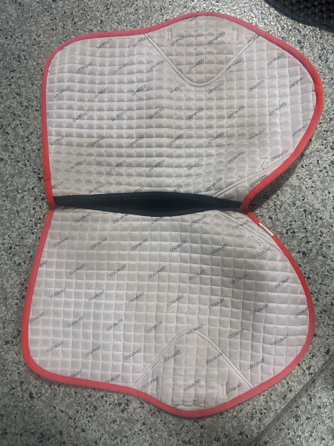 Stride™ CoolBlast® All-Purpose Saddle Pad