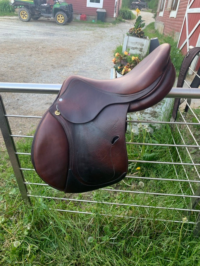 ANTARES Antarès 17 2N Saddle