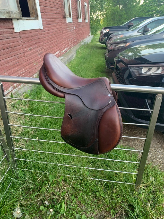 ANTARES Antarès 17 2N Saddle (2)