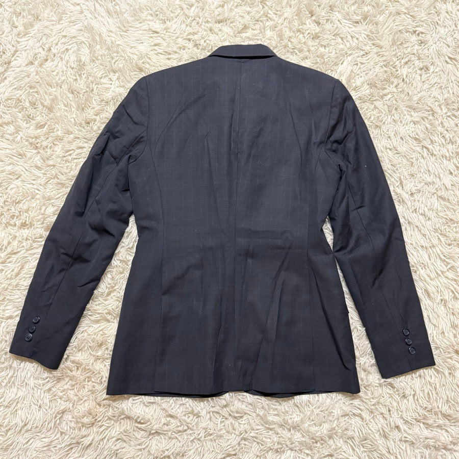 Women’s Size 14 Navy Marigold Horseback Riding Show Coat. Good Condition.