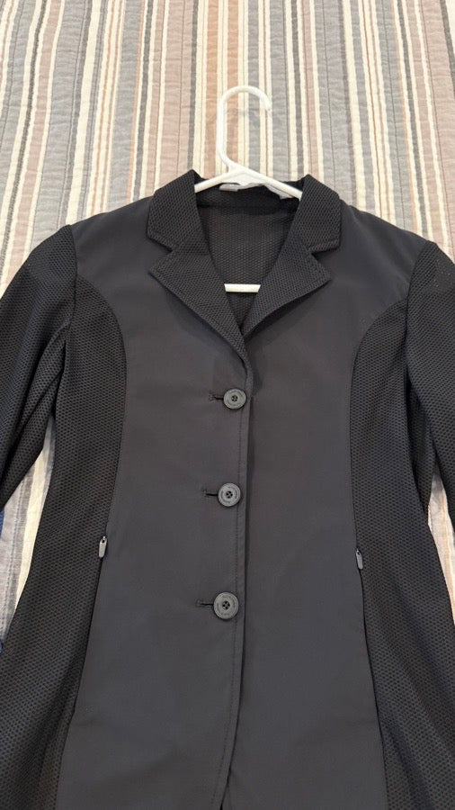 RJ CLASSICS 16R RJ Classic harmony mesh show coat