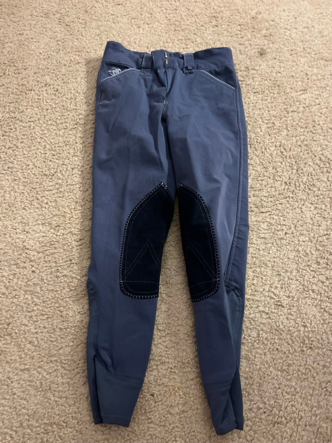 Smartpak Piper Breeches