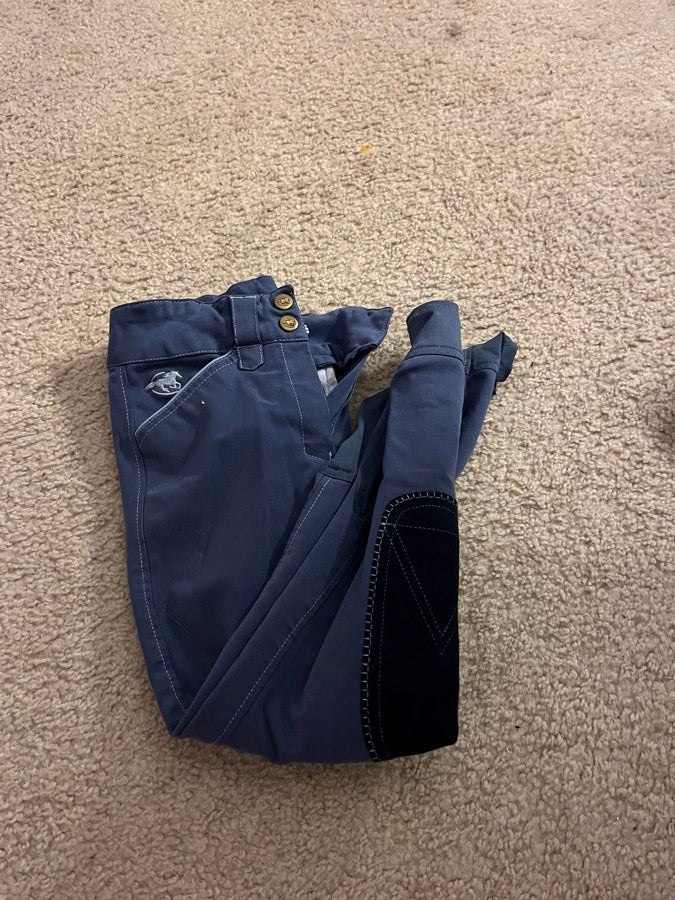 Smartpak Piper Breeches