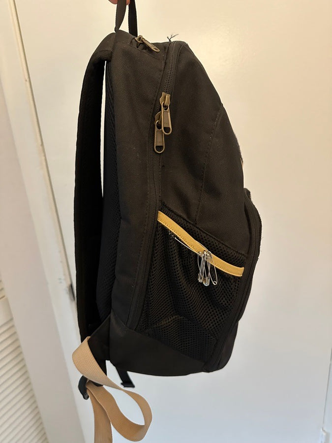 Noble Equestrian Ringside Backpack