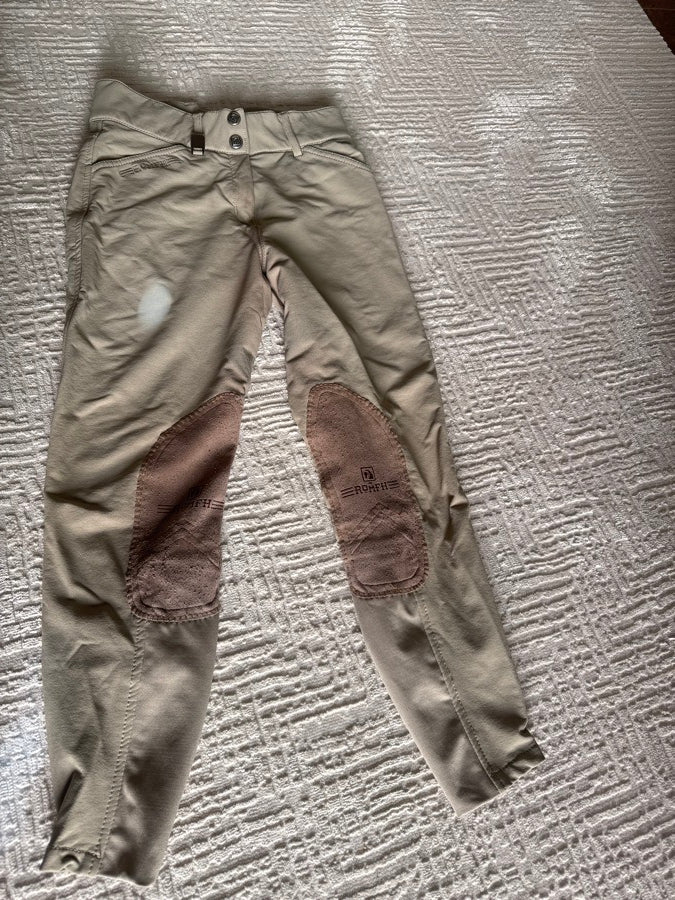 Romfh children size 12
