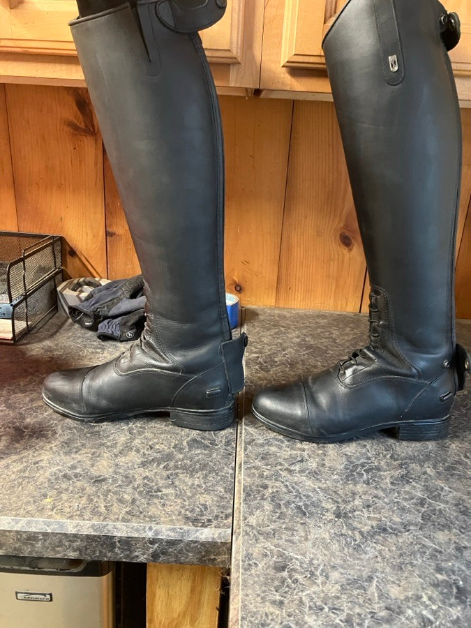 TREDSTEP Tredstep tall boots