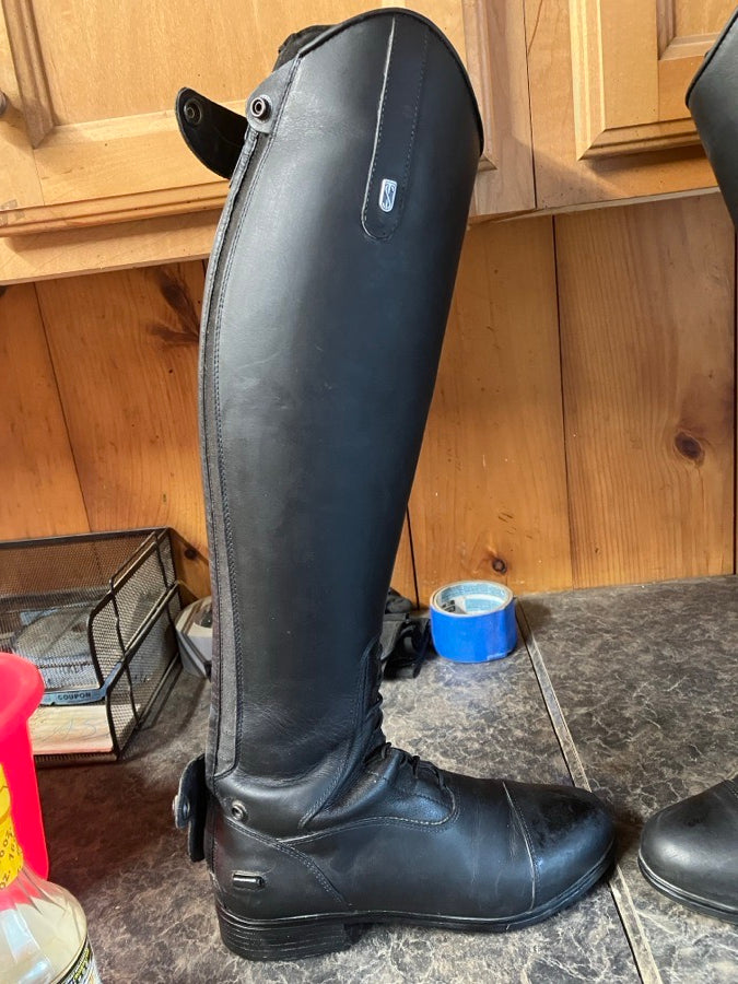 TREDSTEP Tredstep tall boots (3)