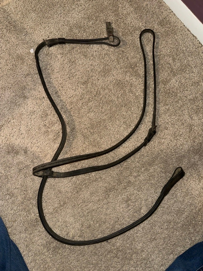 Standing Martingale