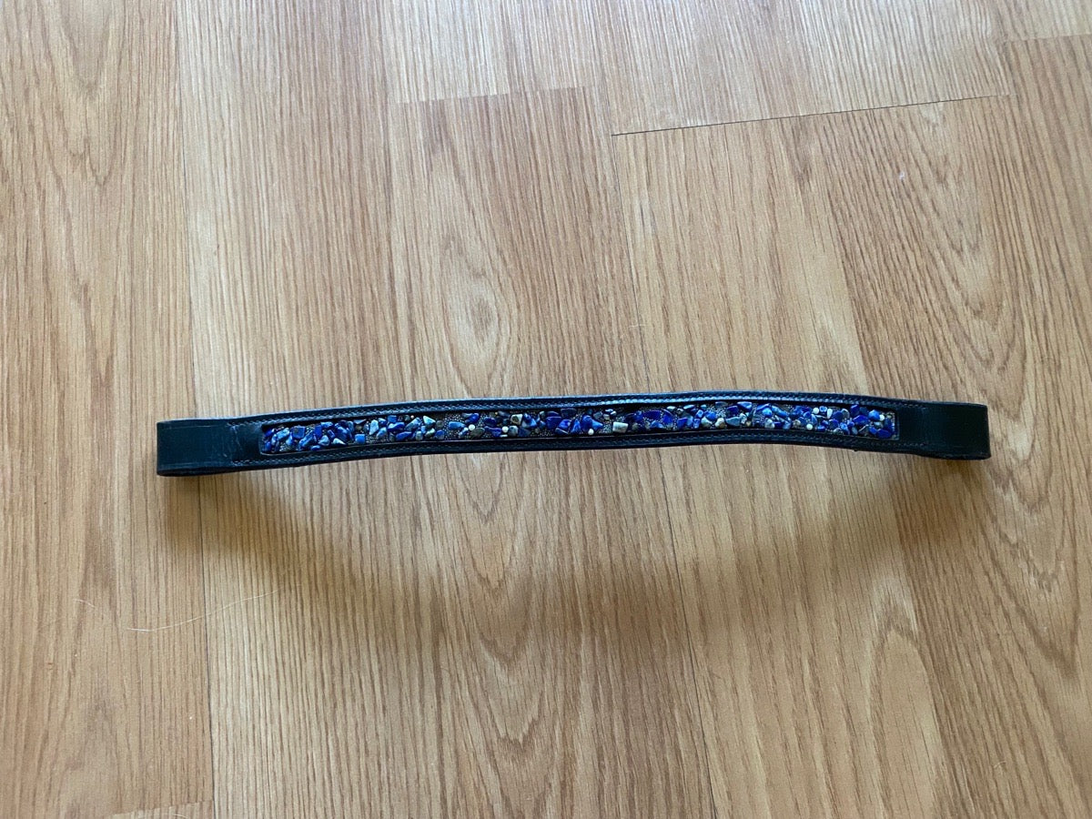 Cob bling browband