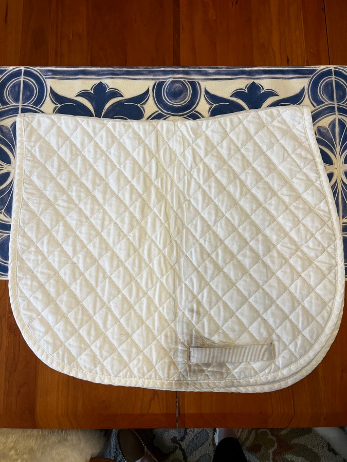 BACK ON TRACK Back on Track Baby Pad (2)