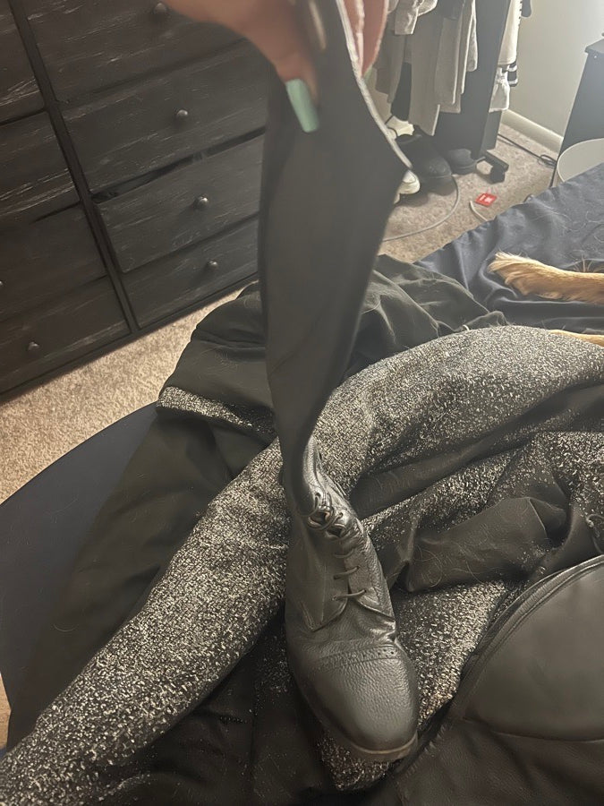 Tuffrider Tall Boots