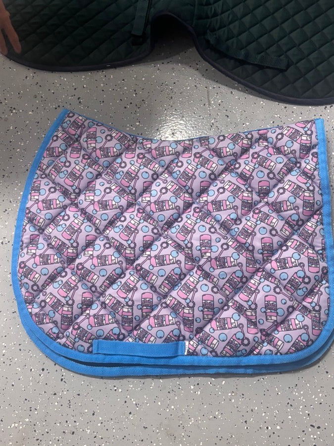 OTHER Dreamers and Schemers Bubbles Pad (2)