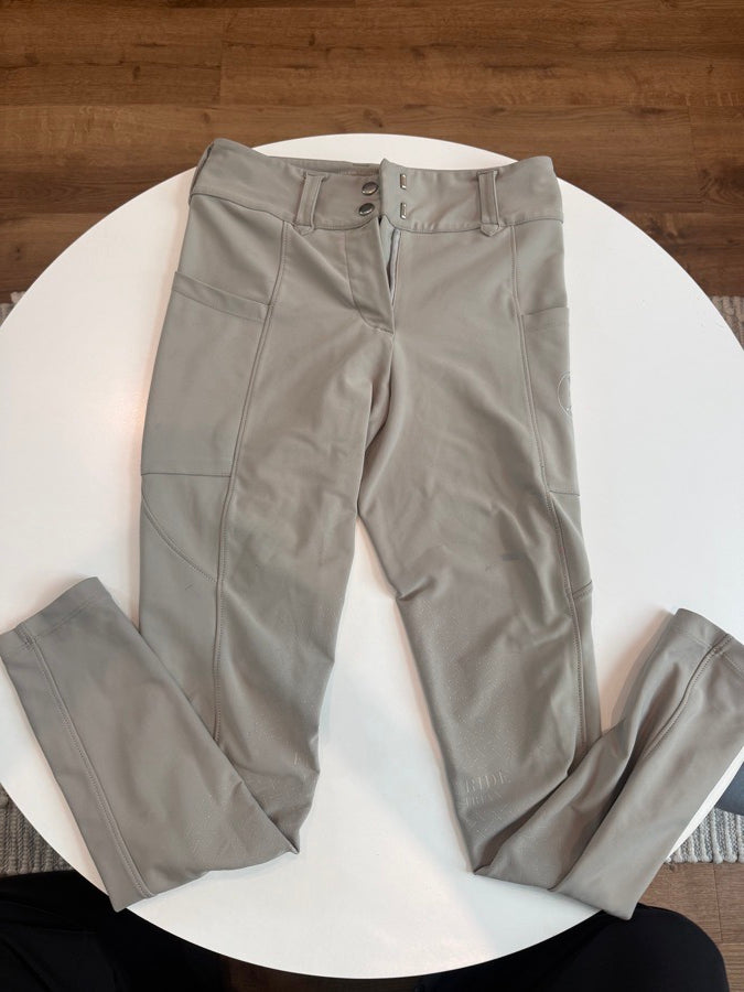 FREE RIDE EQUESTRIAN FREE RIDE EQUESTRIAN LUX BREECH