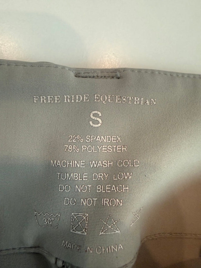 FREE RIDE EQUESTRIAN FREE RIDE EQUESTRIAN LUX BREECH (3)