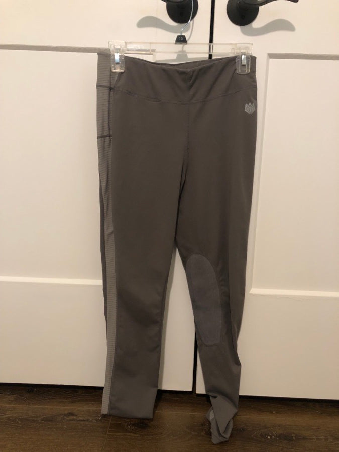 Womens/Teen Equestrian Breeches