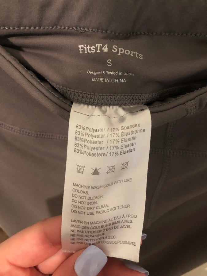 Womens/Teen Equestrian Breeches
