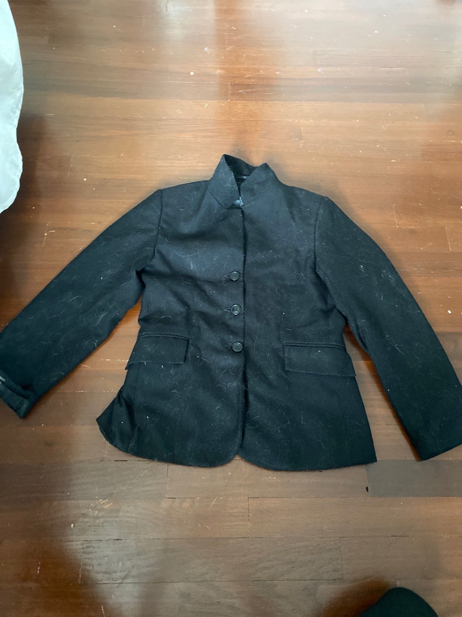 Show jacket